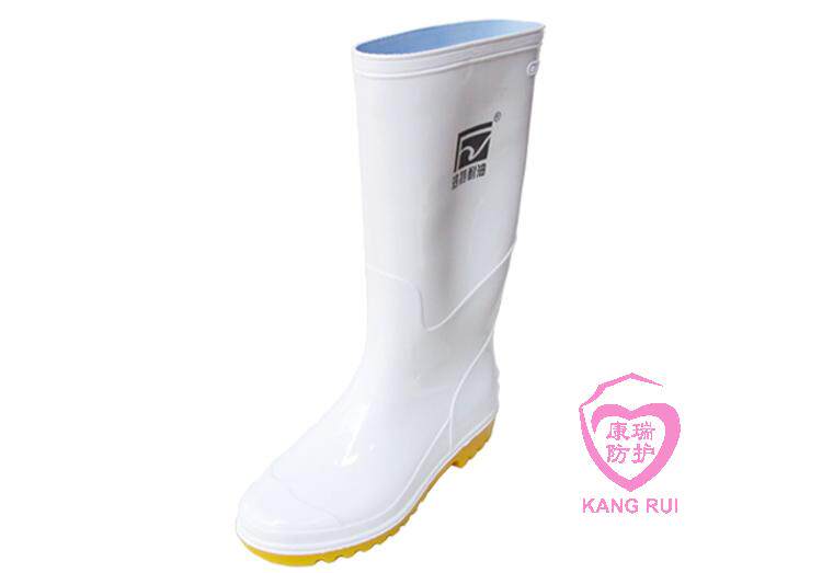 Chaussures - bottes caoutchouc homme pour printemps - semelle tendon - Ref 961237 Image 10