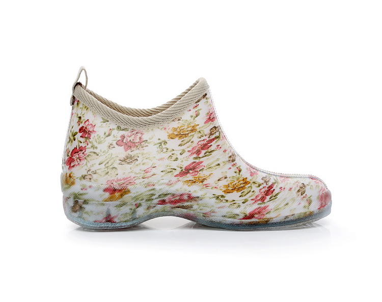 Chaussures en caoutchouc loisir - Ref 931389 Image 50