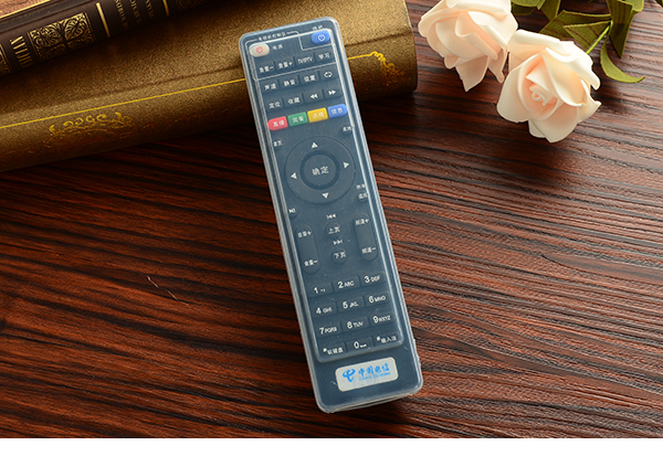 tivi sony 49x7500h China Telecom Hồ Nam Skyworth TV set-top box set điều khiển từ xa - TV casper tivi