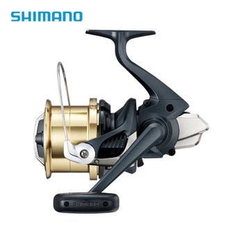 Shimano yuantou reservoir fishing spinning wheel