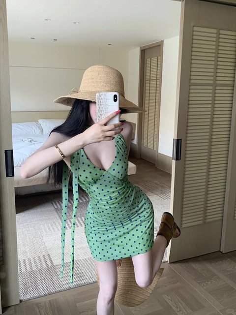 Women's Swimwear, Adult, Hot and Sophisticated, 2026, Suitable for Private Hot Springs, Thai Style, Unique, Beautiful, Two-Piece, Beach Vacation, Sexy