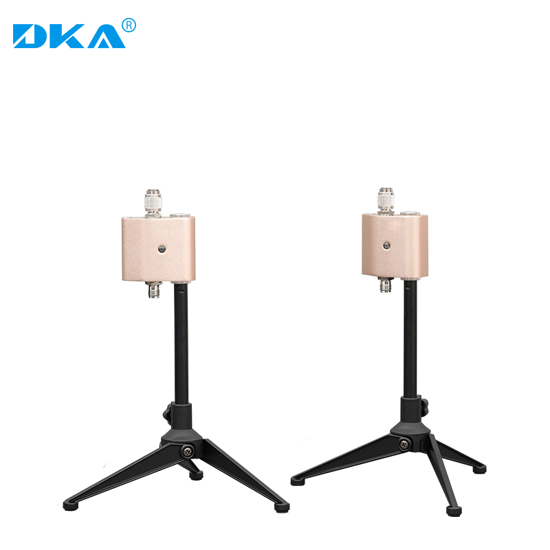 DKA Stage Performance Wireless Micromic Professional Antenna Signal Extension Augmented Amplifier Microphone Campus Playground