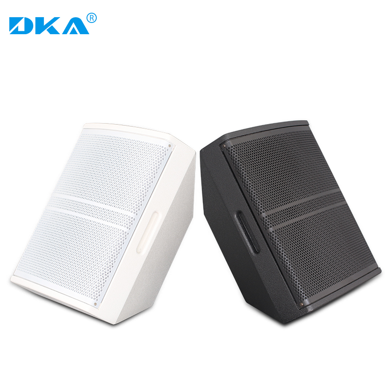 DKA 6 8 10 inch small and medium-sized conference audio set professional conference room broadcasting system equipment wall-mounted speakers