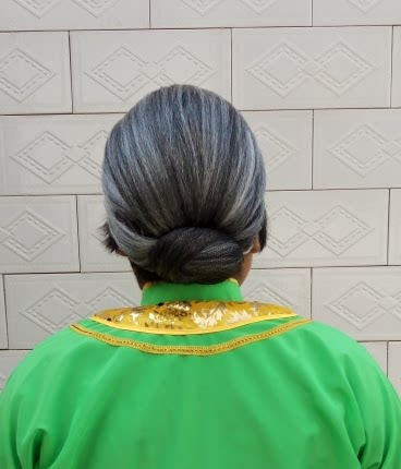 Perruque - Ref 2612040 Image 10