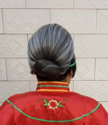 Perruque - Ref 2612040 Image 11