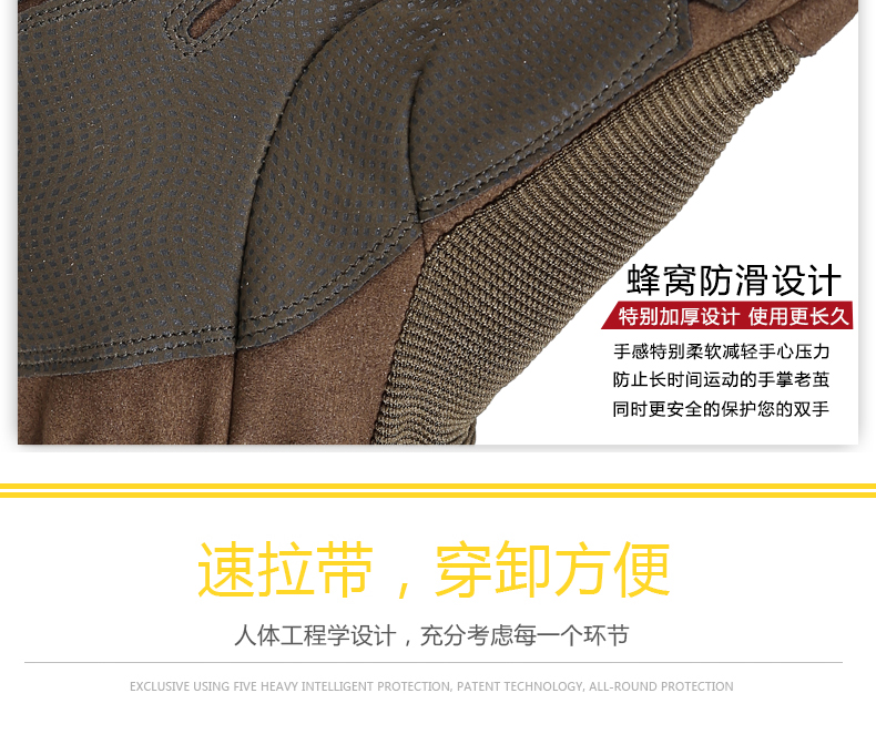 Gants pour homme BUBU - Ref 2781465 Image 15
