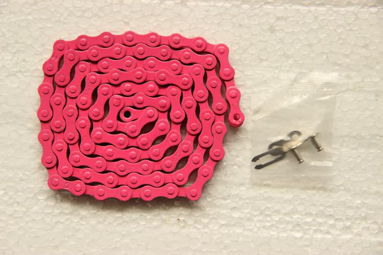 Chaîne de vélo - Ref 2367611 Image 14