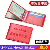 Красная [Кожа-7-картсазиация]