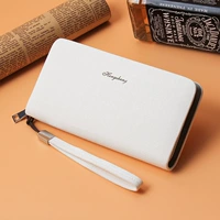 Модный бумажник, маленькая сумка клатч, сумка с петлей на руку для отдыха, сумка через плечо, японские и корейские, в корейском стиле