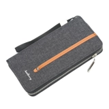 Бумажник, маленькая сумка клатч, вместительная и большая сумка с петлей на руку