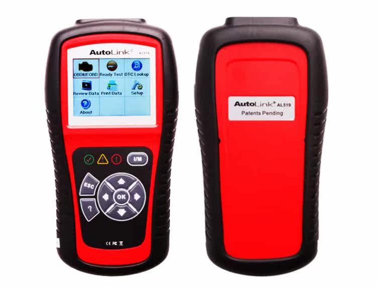 Autolink AL519