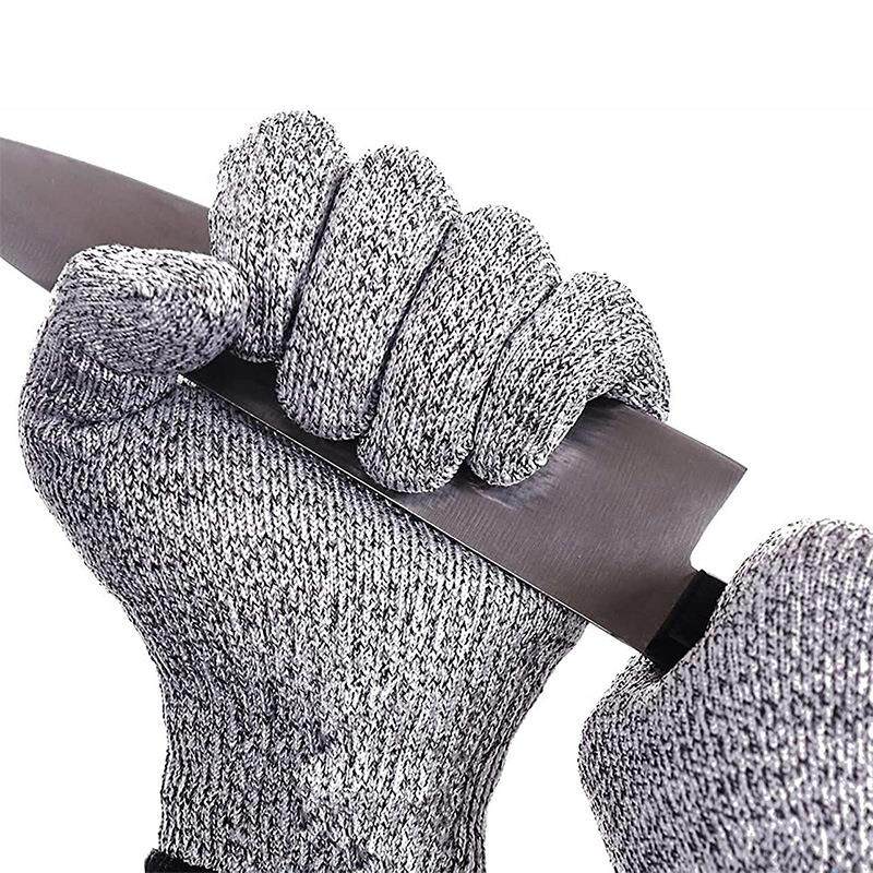 Children's anti-cuts of Class 5 Anti-cuts students labor class Protective Crab Gardening anti-cutting Lauprotect gloves-Taobao