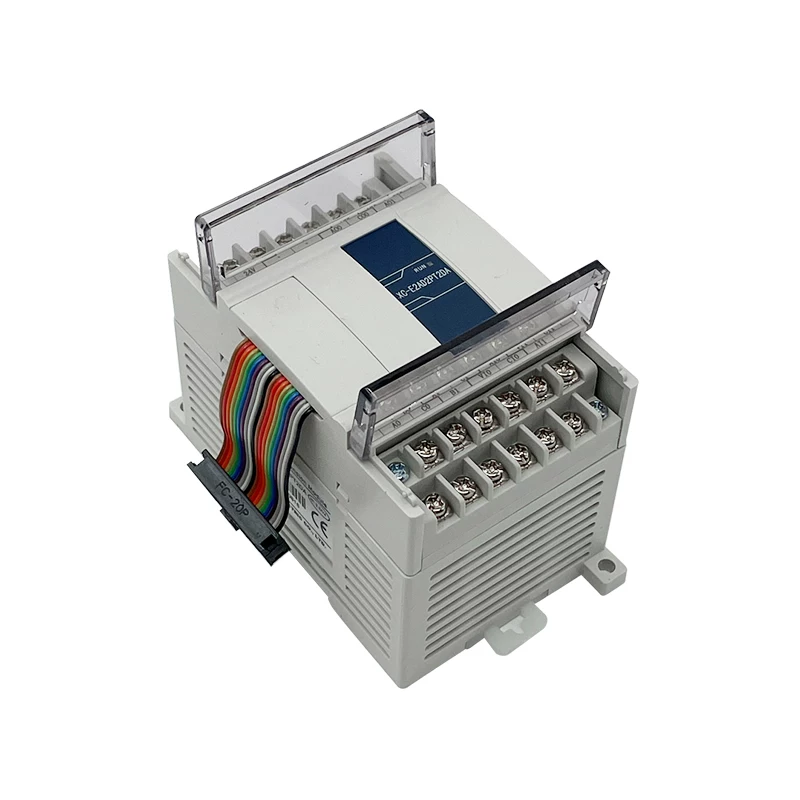 信捷 Module XC-E2AD/E4AD/E8AD/E2DA/E4DA/E4AD2DA-B/E3AD4PT2DA-H