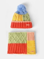 KM-4412/Неон (окружность головы 55 см, примерно подходит для детей 3-7 лет)