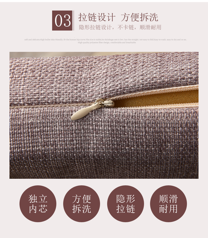 Đệm đệm xốp đệm sofa đệm cửa sổ đệm ghế đệm đệm ăn đệm ghế sofa gỗ