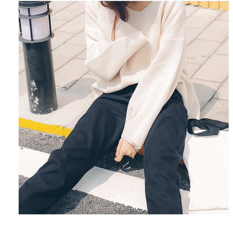 Jean femme QQQINGLU - Ref 3192385 Image 17