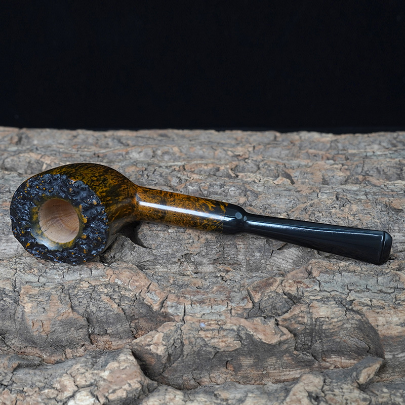 O1CN01Q28Mn12GtwzFefI6C !!2119809074 Bruyère Pfeife glatt Maserung