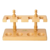 木香 Muxiang Табак вертикальный трубопровод 4 -бит.