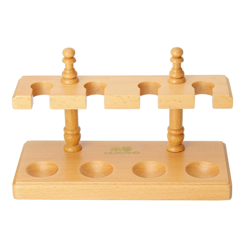 木香 Muxiang Табак вертикальный трубопровод 4 -бит.