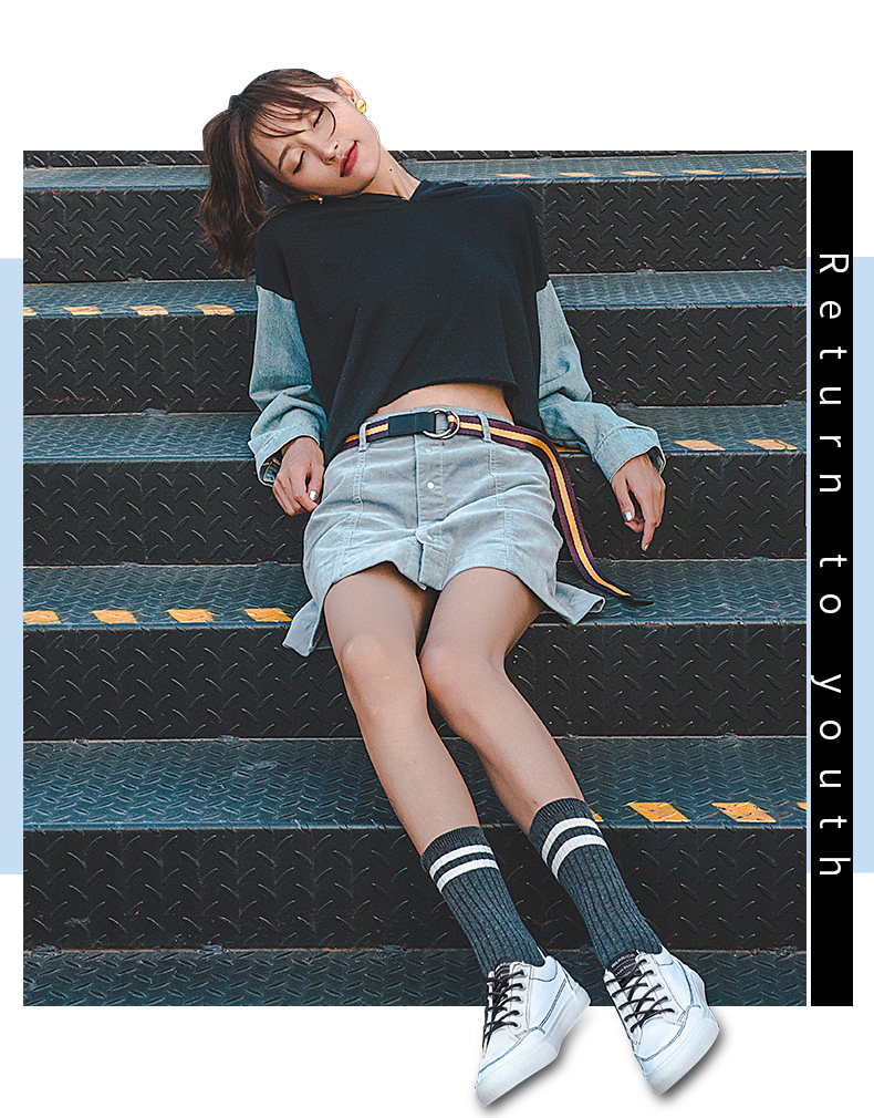 Chaussures de tennis femme WARRIOR   - Ref 3255295 Image 19