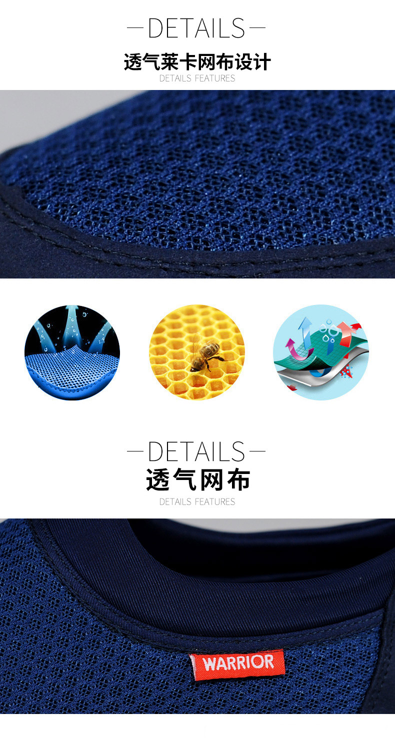 Kéo lại giày nam giày lưới lưới giày mùa hè mới lưới giày sneakers giày lười một bàn đạp thấp để giúp giày thường giày thể thao adidas nữ
