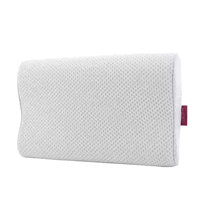ELLE DECO silver ion antibacterial comfort pillow slow rebound memory pillow Four Seasons Universal