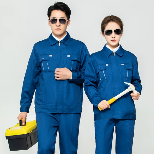 Мужской осенний износостойкий комбинезон, делается под заказ