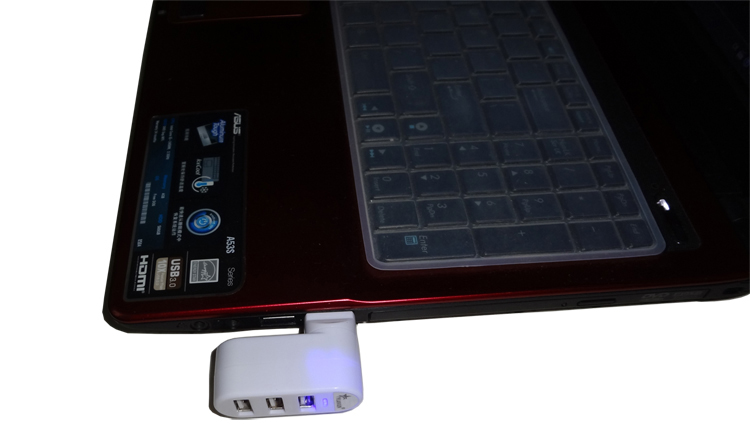 Concentrateur USB - Ref 372050 Image 28