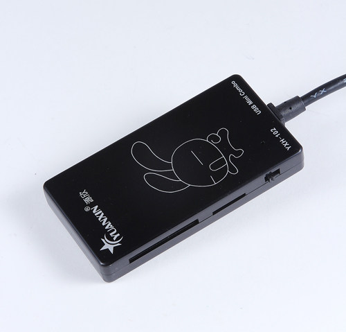 Concentrateur USB - Ref 367062 Image 40