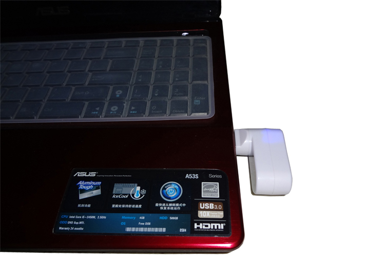 Concentrateur USB - Ref 372050 Image 29