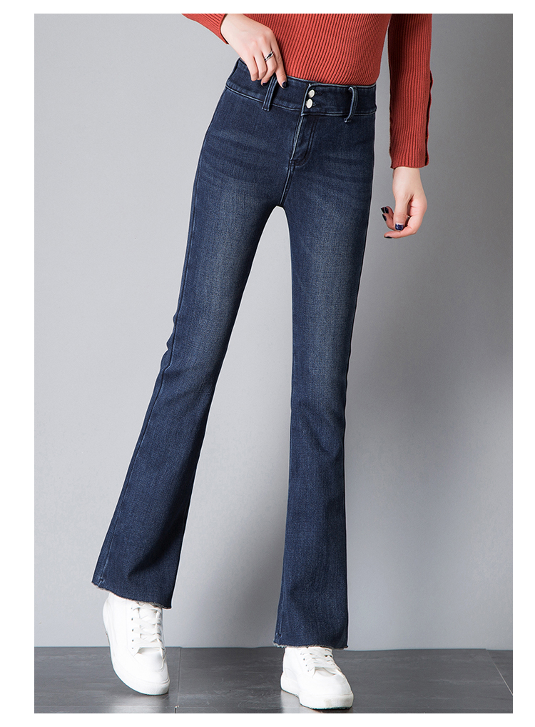 Jean femme - Ref 3194004 Image 34