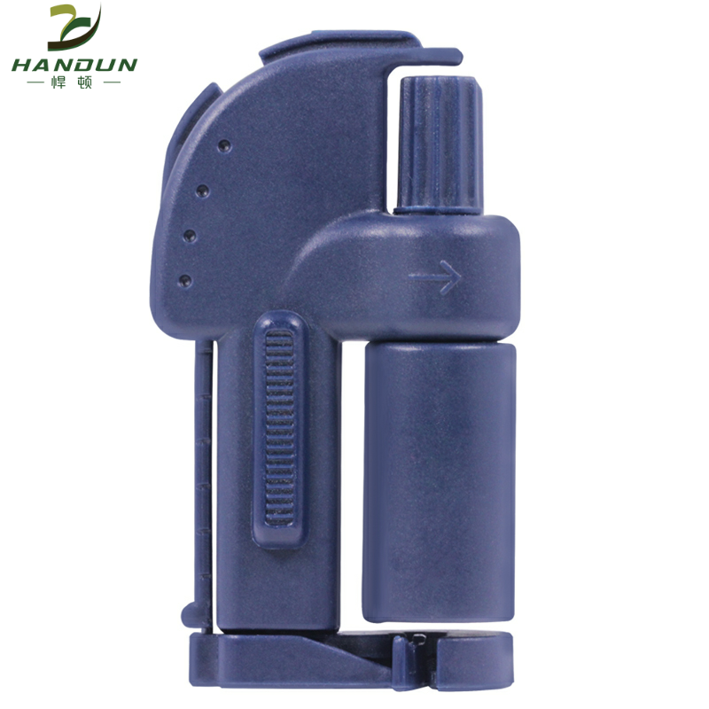 Купить Инструмент для привязывания крючков Многофункциональный ...