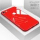 6plus/6splus [великолепный красный] модернизированные гальванические красные края