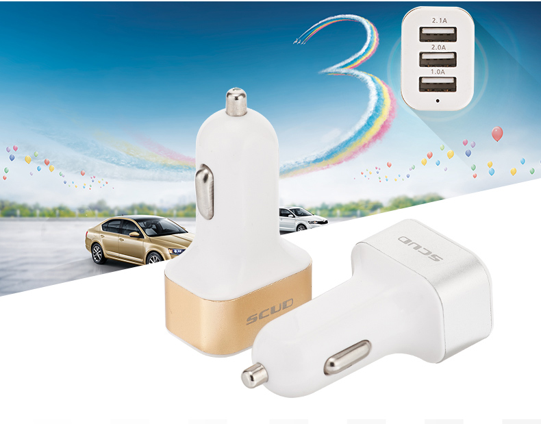 Chargeur téléphone de voiture - Ref 287062 Image 8