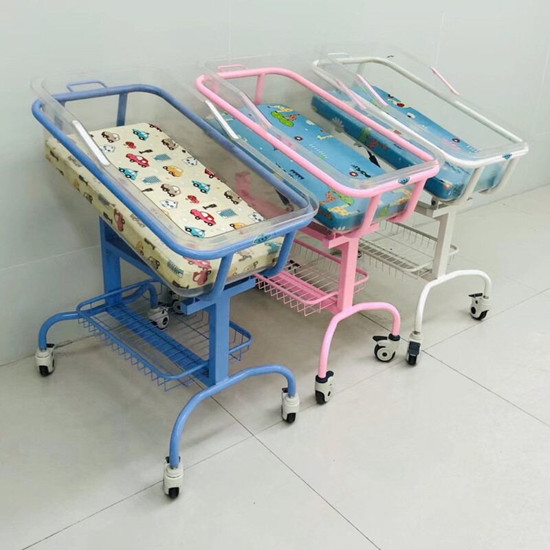 Medical Stroller Crib Hospital Children Beds Care Bed Moon Clubhouse Stroller Newborn Stroller