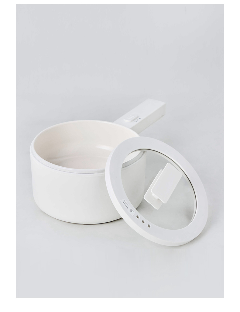 【中国直邮】Olayks 多功能网红电煮锅110V 1.5L