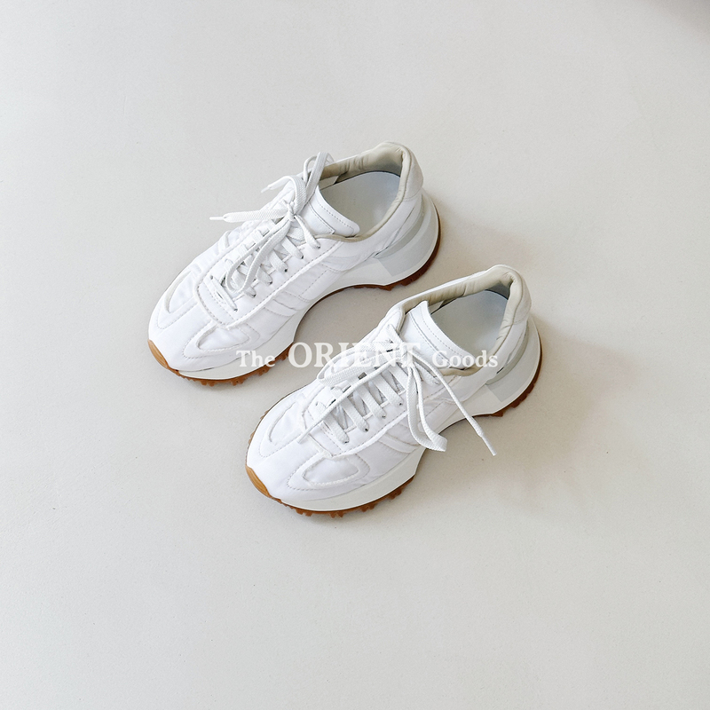 Sale · Maison Margiela Thick-Soled Dad Sneakers Casual Sports Shoes