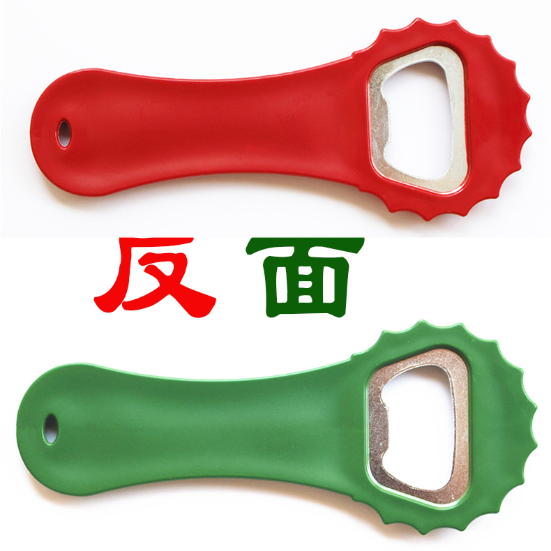 Các nhà sản xuất kim loại nhựa quảng cáo beer bottle opener wine bottle opener screwdriver cờ lê thiết kế BIỂU TƯỢNG tùy chỉnh bộ rượu vang