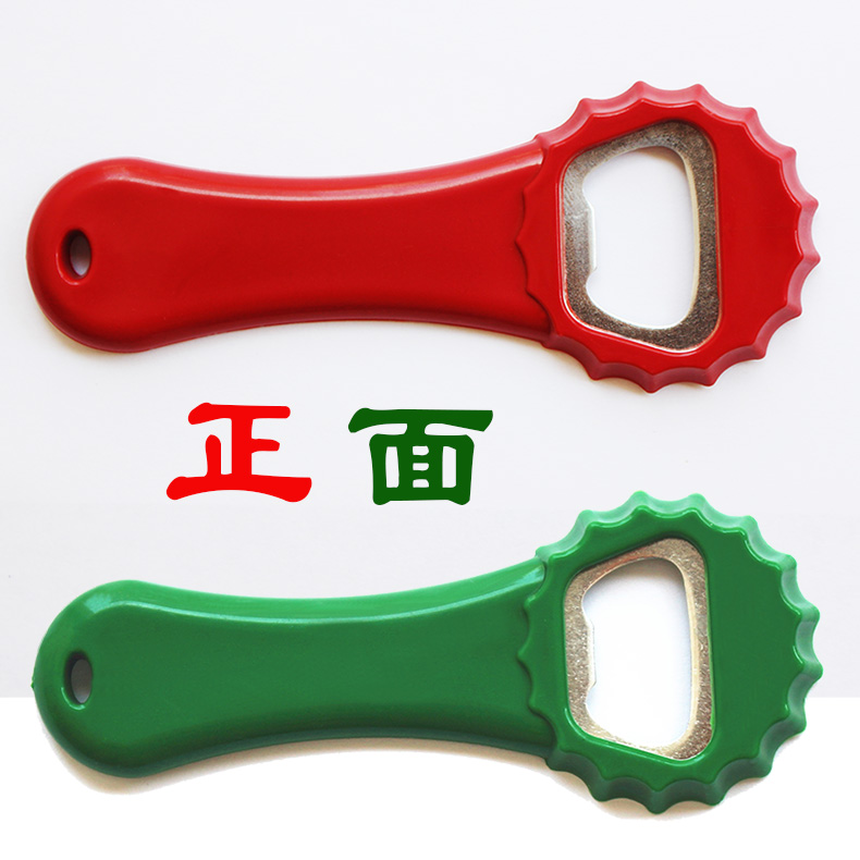 Các nhà sản xuất kim loại nhựa quảng cáo beer bottle opener wine bottle opener screwdriver cờ lê thiết kế BIỂU TƯỢNG tùy chỉnh bộ rượu vang