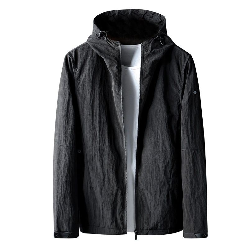 Blouson homme manches longues - Ref 3119037 Image 5