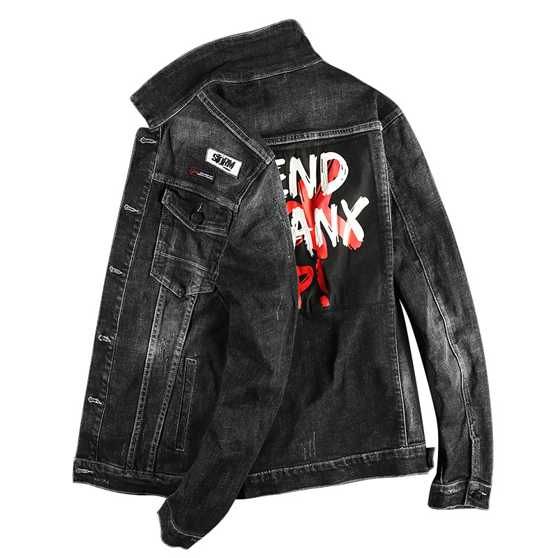 Blouson homme manches longues en Coton - Ref 3117515 Image 5