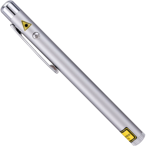 Deli 3933 Инфракрасная ручка PPT Речевая конференция.