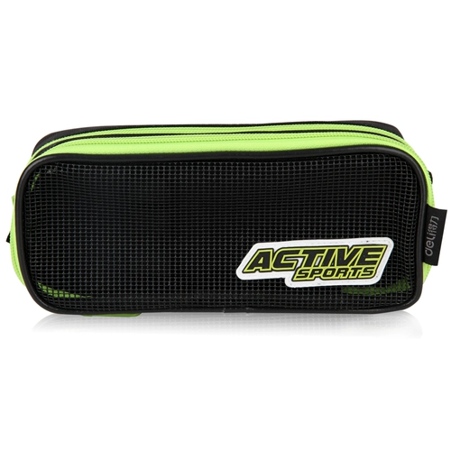 Многослойный модный пенал для школьников