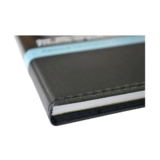 Ноутбук, книга, блокнот, бизнес-версия