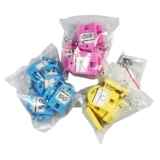 Ключевая коробка Delica 9323 Стеновая шкафа для хранения шкафа для хранения шкафа Rice Yellow 48 -бит.