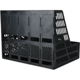 Deli 9835 Пять -колоновый файл файла файла файла файла файла файла кадра каркас данных файла файла