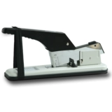 Deli 0399 Машина бронирования 210 Страница толстой машины для гвоздей, толстая тяжелая крупная толстая машина для бронирования, букмекер