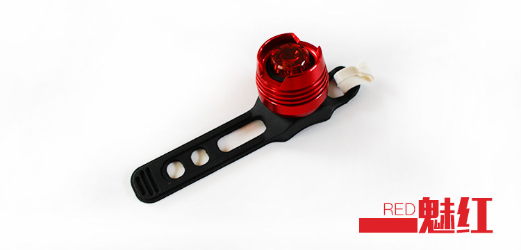 Eclairage pour vélo - Frog Lumières - Ref 2399960 Image 13