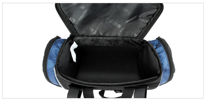 Sacoche pour vélo mixte ROSWHEEL - Ref 2213928 Image 18