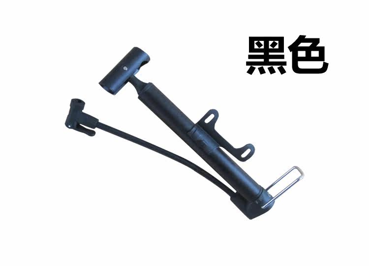 Pompe à vélo FLYGEND - Ref 2388866 Image 23